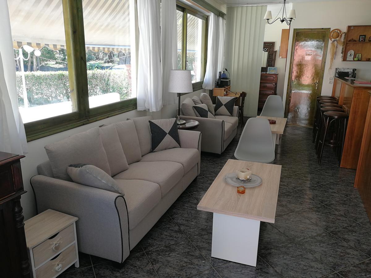 Alexaria Holidays Apartments Frinion Exterior photo